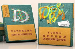 热点前缀：市场热销

新闻句：老鸦最出名的几款香烟市场热销引人瞩目